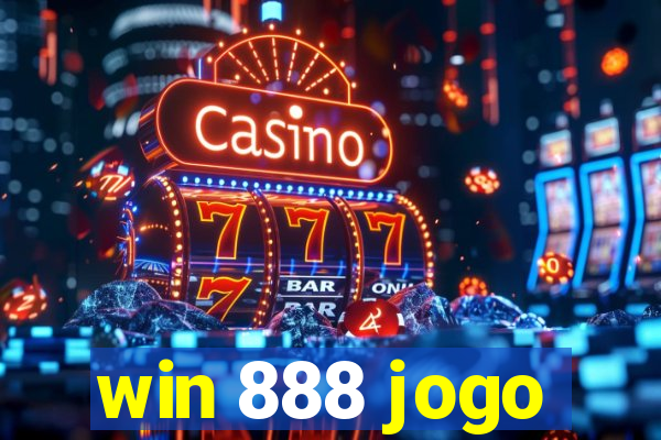 win 888 jogo